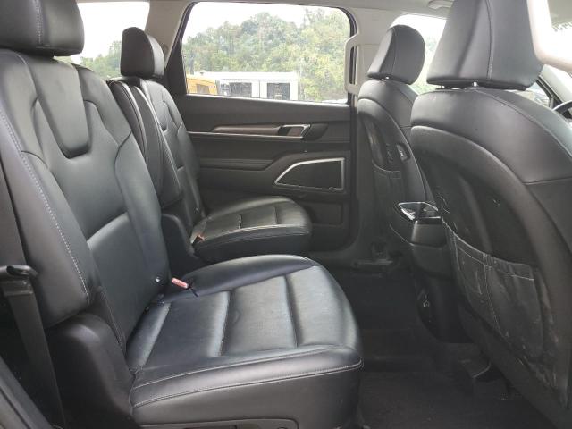 Photo 11 from auction – 2022 KIA TELLURIDE with VIN 5XYP6DHC8NG243754