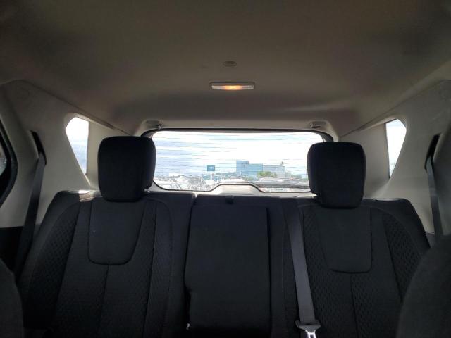 Photo 10 from auction – 2015 CHEVROLET EQUINOX LS with VIN 2GNALAEK4F6257696
