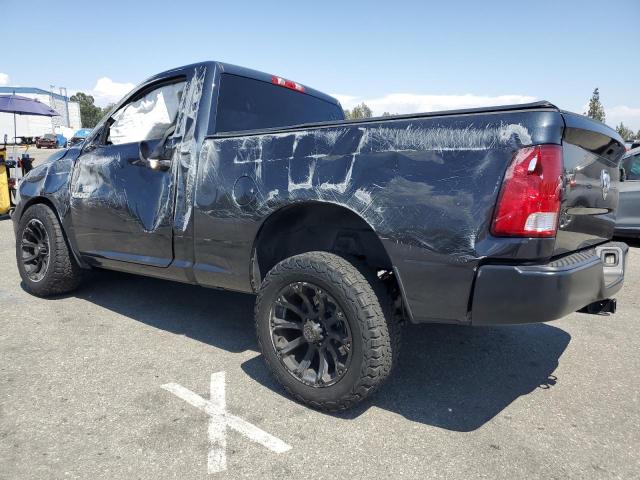Photo 2 from auction – 2014 RAM 1500 ST with VIN 3C6JR6AG4EG297499