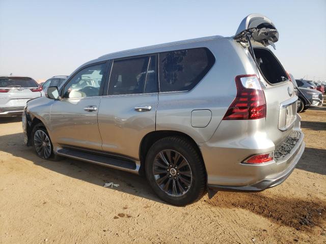 Photo 2 from auction – 2021 LEXUS GX 460 PRE with VIN JTJAM7BX2M5301032