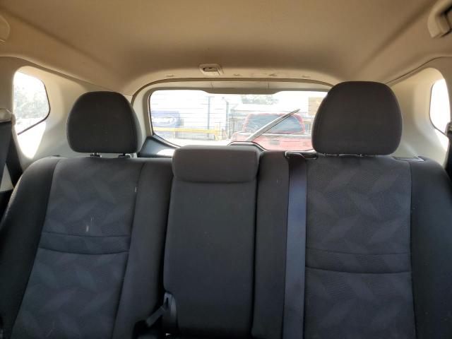 Photo 10 from auction – 2016 NISSAN ROGUE S with VIN KNMAT2MT2GP617154