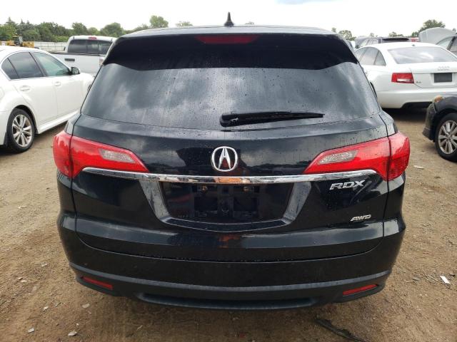Photo 6 from auction – 2015 ACURA RDX TECHNO with VIN 5J8TB4H59FL010033