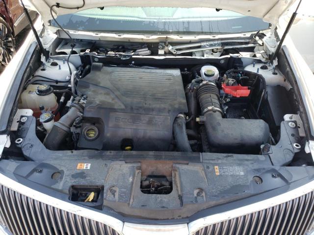 Photo 12 from auction – 2013 LINCOLN MKT with VIN 2LMHJ5AT4DBL54856