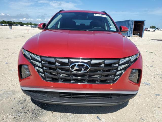 Photo 5 from auction – 2023 HYUNDAI TUCSON SEL with VIN 5NMJBCAE2PH240073