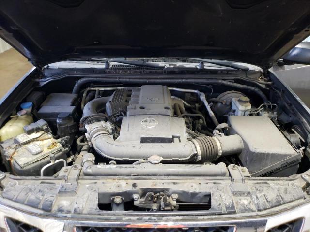 Photo 11 from auction – 2016 NISSAN FRONTIER S with VIN 1N6AD0EV8GN765481