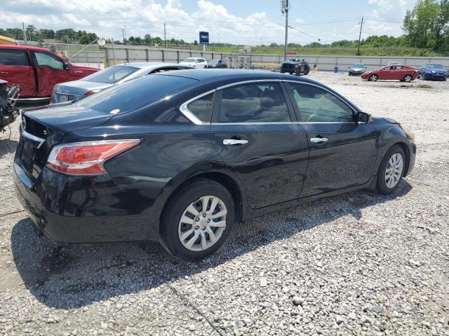 Photo 3 from auction – 2015 NISSAN ALTIMA 2.5 with VIN 1N4AL3AP0FN304973