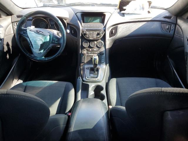Photo 8 from auction – 2013 HYUNDAI GENESIS CO with VIN KMHHT6KD4DU084699