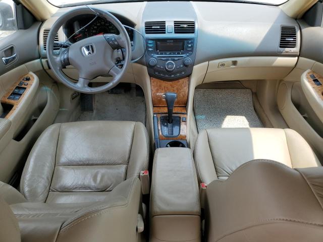Photo 8 from auction – 2003 HONDA ACCORD EX with VIN 1HGCM66533A059356