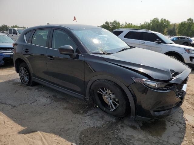 Photo 4 from auction – 2017 MAZDA CX-5 SPORT with VIN JM3KFBBL4H0202000