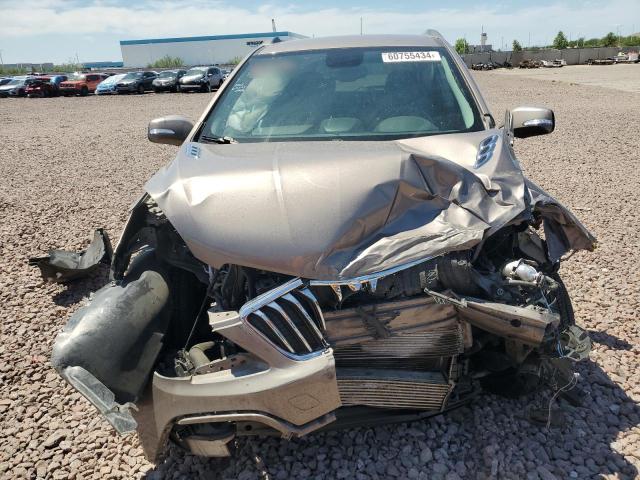 Photo 5 from auction – 2014 BUICK ENCORE CON with VIN KL4CJBSB8EB638815
