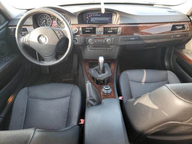 Photo 8 from auction – 2011 BMW 328 I with VIN WBAPH7C51BA802235