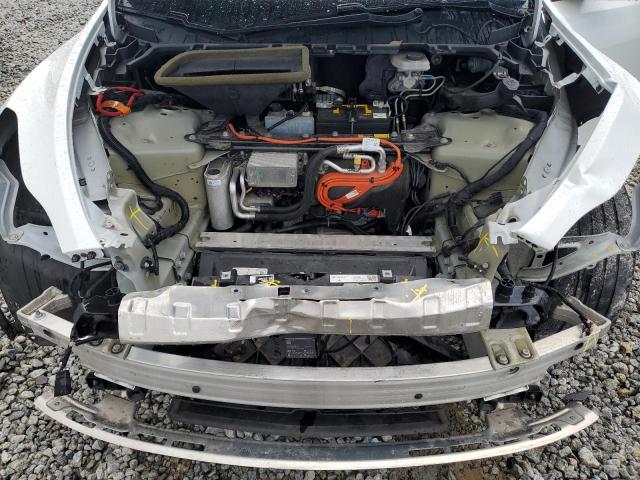 Foto 12 de la subasta – 2021 TESLA MODEL Y con VIN 5YJYGDEEXMF064290