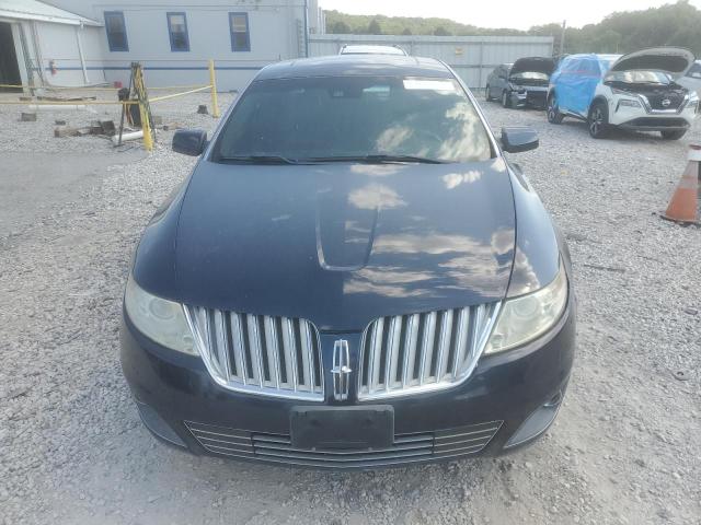 Photo 5 from auction – 2009 LINCOLN MKS with VIN 1LNHM94RX9G618754