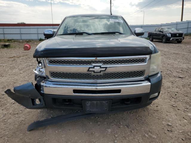 Photo 5 from auction – 2010 CHEVROLET SILVERADO with VIN 3GCRKSE32AG292909