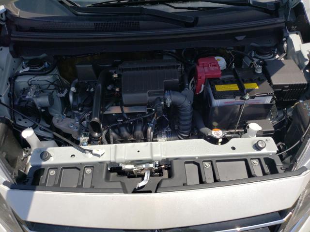 Photo 11 from auction – 2024 MITSUBISHI MIRAGE G4 with VIN ML32FUFJ7RHF09280