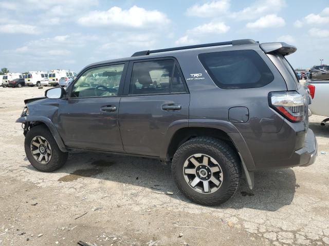 Photo 2 from auction – 2019 TOYOTA 4RUNNER SR with VIN JTEBU5JR2K5653292