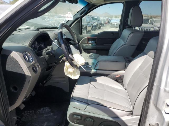 Photo 7 from auction – 2006 LINCOLN MARK LT with VIN 5LTPW185X6FJ17543