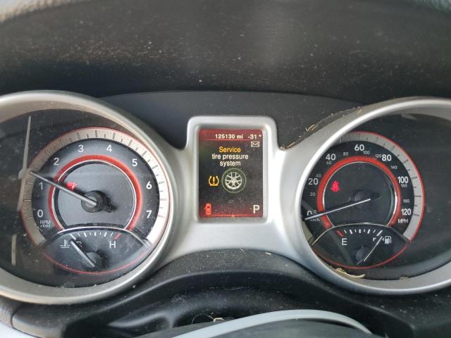 Photo 9 from auction – 2017 DODGE JOURNEY SX with VIN 3C4PDCBG5HT514262