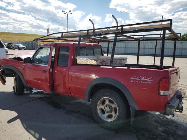 Photo 2 from auction – 2000 FORD RANGER SUP with VIN 1FTZR15X1YPB40683
