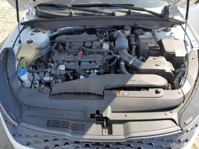 Photo 11 from auction – 2023 KIA K5 EX with VIN 5XXG34J21PG226554