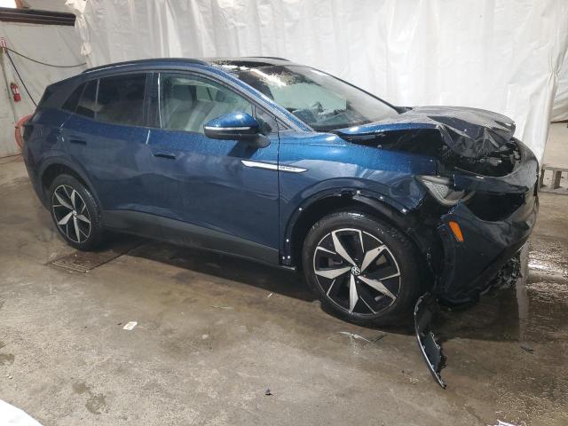 Photo 4 from auction – 2023 VOLKSWAGEN ID.4 PRO S with VIN 1V2GNPE85PC006200