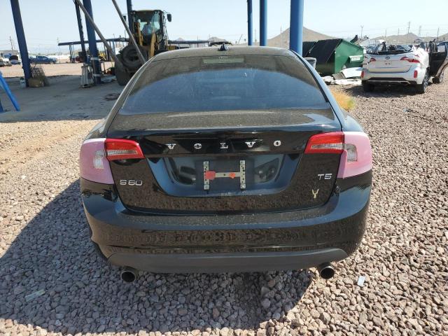 Photo 6 from auction – 2012 VOLVO S60 T5 with VIN YV1622FS2C2136478