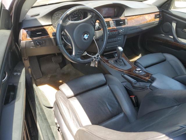 Photo 8 from auction – 2008 BMW 335 I with VIN WBAWB73528P039242