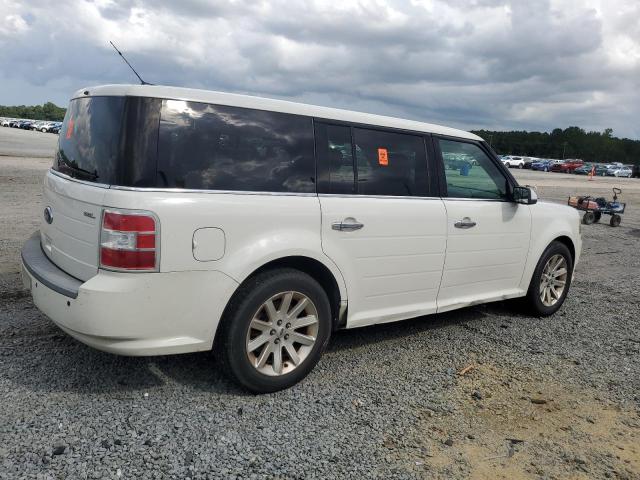 Photo 3 from auction – 2011 FORD FLEX SEL with VIN 2FMGK5CC4BBD19247