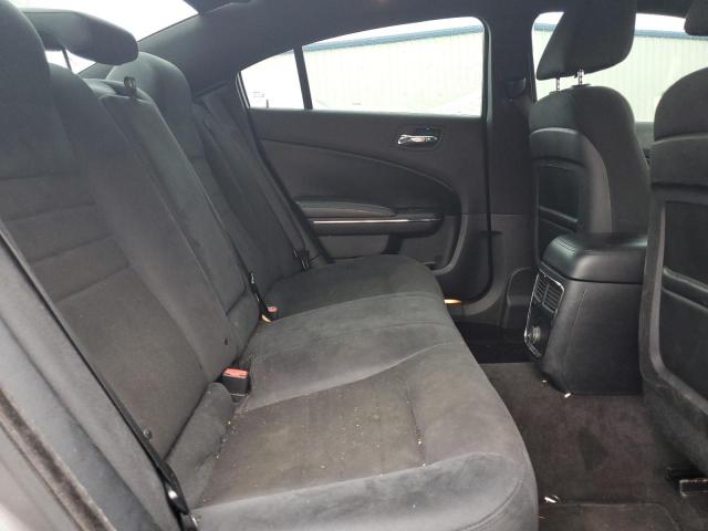 Photo 10 from auction – 2011 DODGE CHARGER with VIN 2B3CL3CG9BH541272
