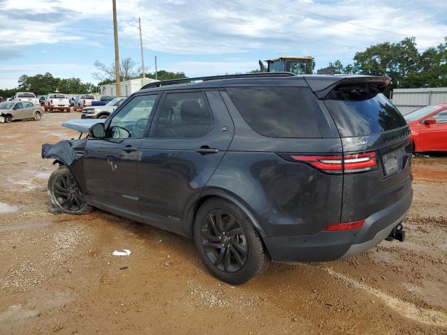 Photo 2 from auction – 2020 LAND ROVER DISCOVERY with VIN SALRR2RV2L2428693