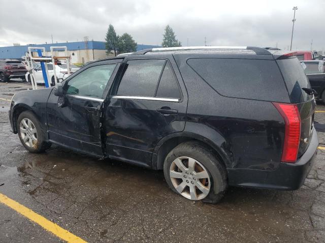 Photo 2 from auction – 2008 CADILLAC SRX with VIN 1GYEE637580178432