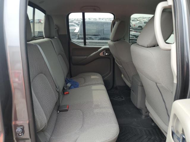 Photo 10 from auction – 2019 NISSAN FRONTIER S with VIN 1N6DD0EVXKN875535