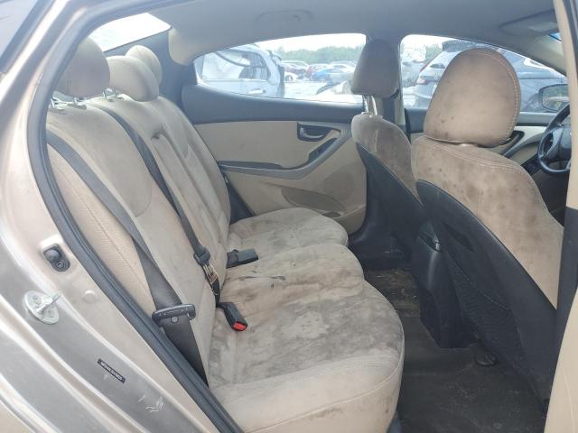 Photo 10 from auction – 2016 HYUNDAI ELANTRA SE with VIN 5NPDH4AE3GH768029