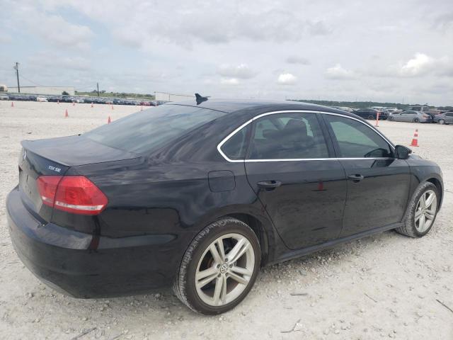 Photo 3 from auction – 2014 VOLKSWAGEN PASSAT SE with VIN 1VWBN7A31EC077362