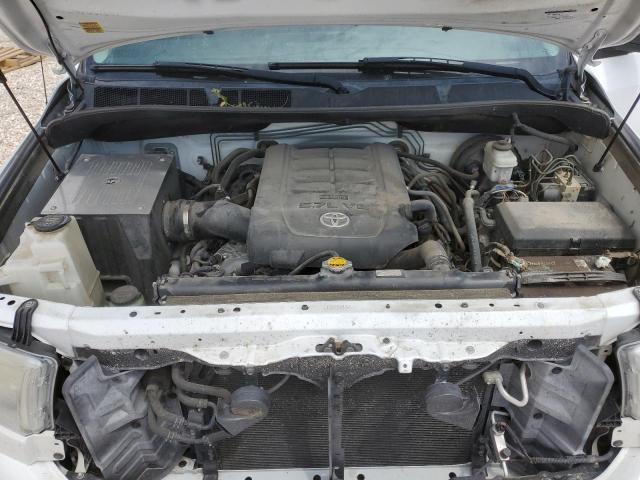 Photo 11 from auction – 2012 TOYOTA TUNDRA DOU with VIN 5TFUY5F16CX232749