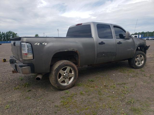 Photo 3 from auction – 2007 GMC SIERRA K25 with VIN 1GTHK23627F555984