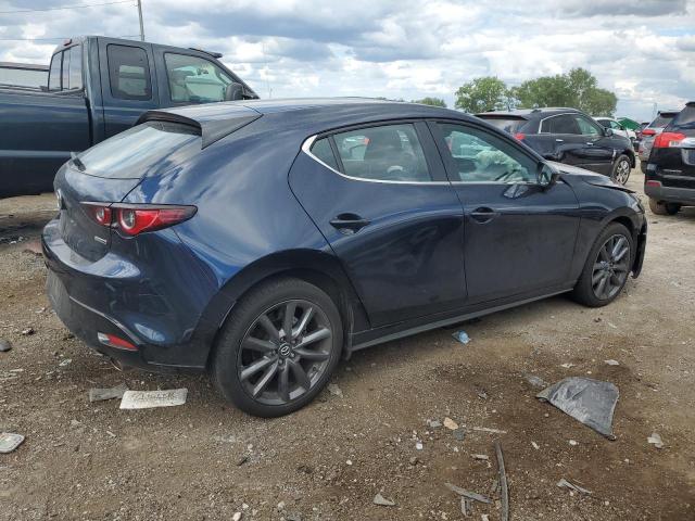 Photo 3 from auction – 2023 MAZDA 3 PREFERRE with VIN JM1BPALM2P1617199