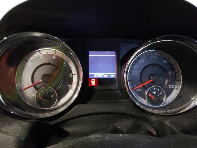 Photo 9 from auction – 2018 DODGE GRAND CARA with VIN 2C4RDGEG0JR250789
