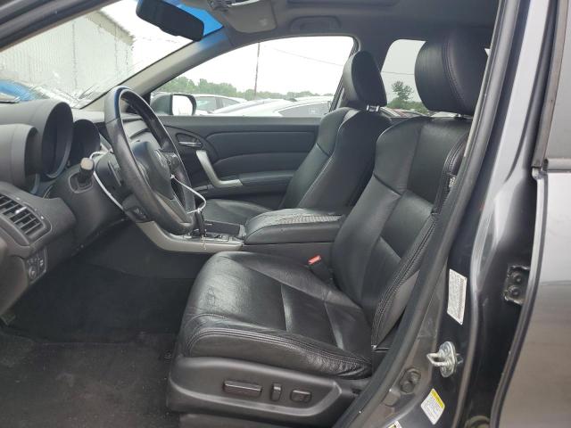 Photo 7 from auction – 2010 ACURA RDX TECHNO with VIN 5J8TB1H53AA006384