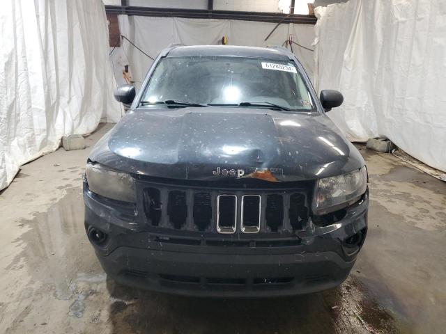 Photo 5 from auction – 2014 JEEP COMPASS SP with VIN 1C4NJDBB0ED592251