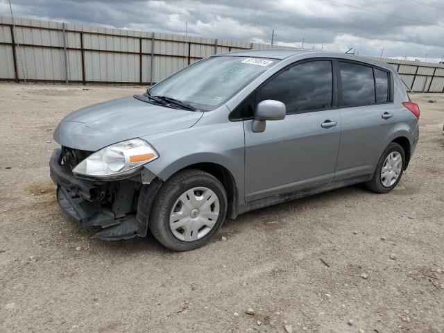NISSAN VERSA S 2012 con VIN 3N1BC1CP2CL373954 - Foto de la subasta