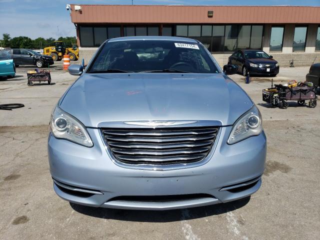Photo 5 from auction – 2013 CHRYSLER 200 LX with VIN 1C3CCBAB3DN557255