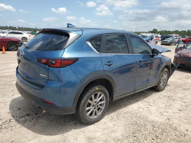 Photo 3 from auction – 2022 MAZDA CX-5 SELEC with VIN JM3KFBBM9N0575957