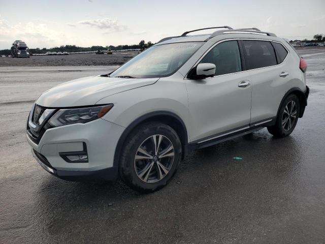 Photo 1 from auction – 2017 NISSAN ROGUE S with VIN 5N1AT2MTXHC732735
