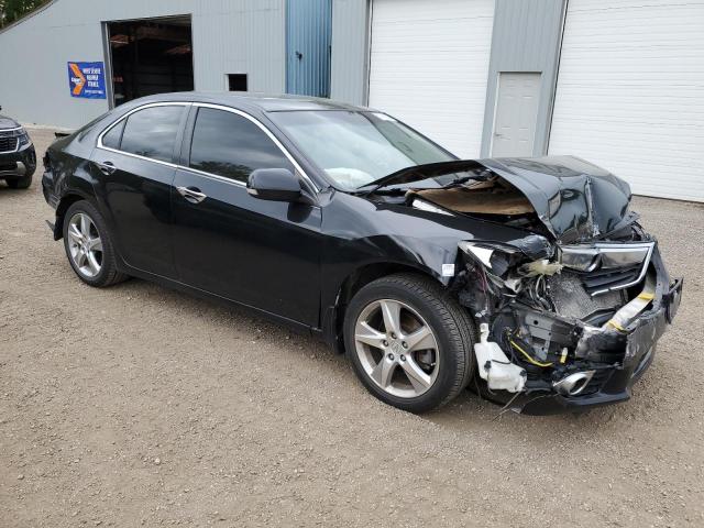 Photo 4 from auction – 2011 ACURA TSX with VIN JH4CU2F57BC800200