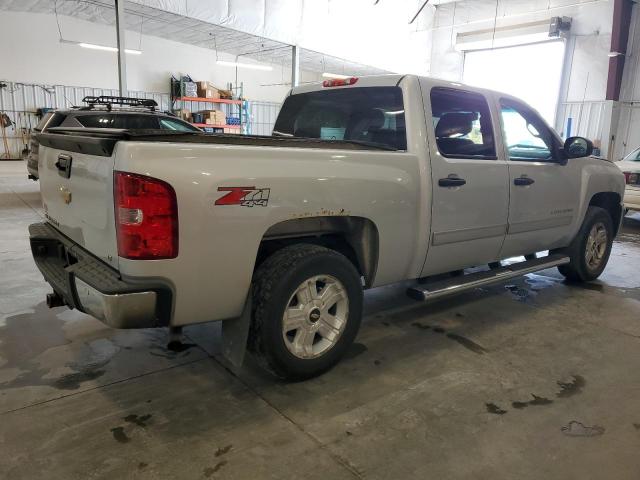 Photo 3 from auction – 2013 CHEVROLET 1500 with VIN 3GCPKSE76DG245557