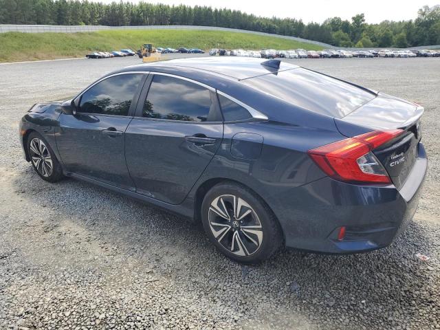 Photo 2 from auction – 2016 HONDA CIVIC EX with VIN 19XFC1F33GE012198