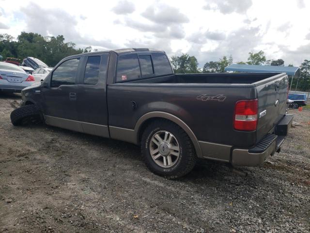 Photo 2 from auction – 2006 FORD F150 with VIN 1FTPX14516NA54697