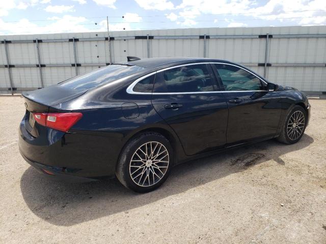 Photo 3 from auction – 2017 CHEVROLET MALIBU LS with VIN 1G1ZB5ST9HF244575