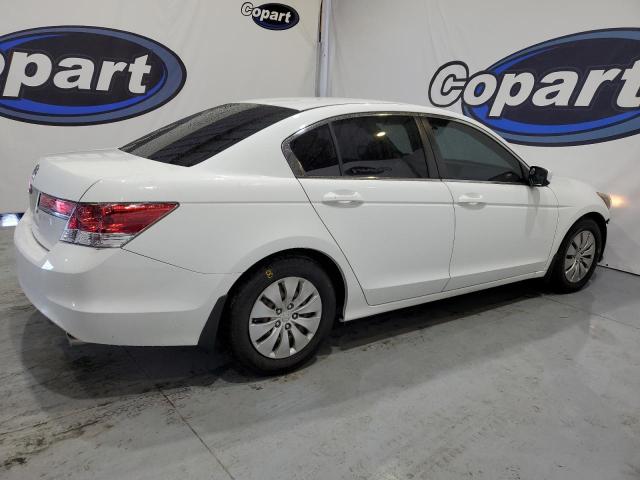 Photo 3 from auction – 2012 HONDA ACCORD LX with VIN 1HGCP2F37CA022101